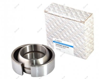 Подшипник радиальний сферический (шарнирный) (GEL60ES) ASR ШСЛ 60