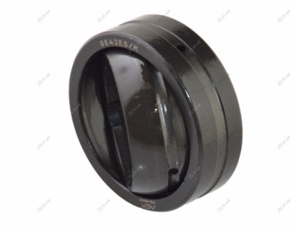 Подшипник радиальний сферический (шарнирный) (GE42ES) ASR ШСП 42