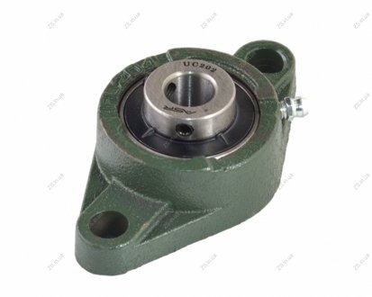 Підшипник у корпусі (фланцевий) ASR UCFL 202
