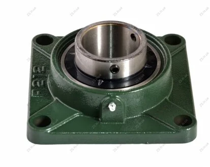 Підшипник в корпусі (фланцевий) ASR UCF 212