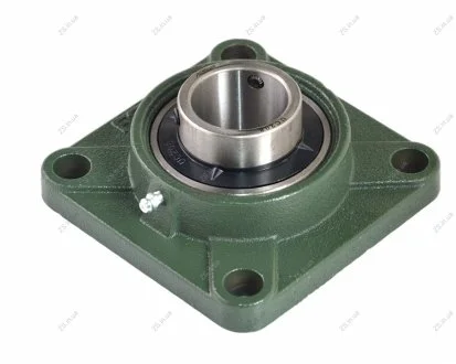 Подшипник в корпусе (фланцевый) ASR UCF 208