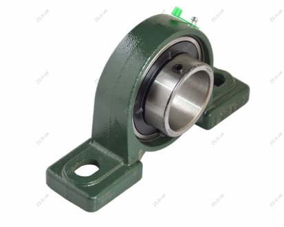 Підшипник в корпусі (на лапах) ASR UCP 212