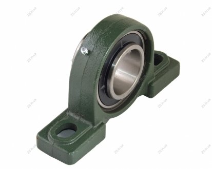 Підшипник в корпусі (на лапах) ASR UCP 211