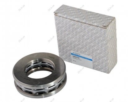 Підшипник кульковий упорний (51314) ASR 8314