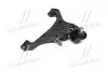 Важіль нижній R Nissan Navara D40 06-OLD CQN-19R CTR CQ0282R (фото 3)