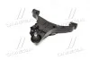 Важіль нижній R Nissan Navara D40 06-OLD CQN-19R CTR CQ0282R (фото 4)