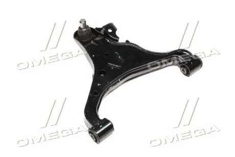 Важіль нижній R Nissan Navara D40 06-OLD CQN-19R CTR CQ0282R