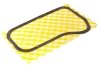 Прокладка картера масляного ВАЗ 2101-03, 2106, 2121-214, 2123 (поддона) пробковая OEM 21010-1009070-OEM (фото 1)