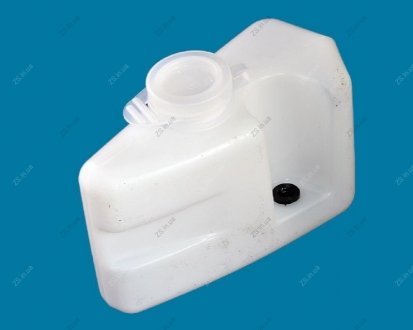 Бачок омывателя ВАЗ 2111-12 заднего стекла Pegas 2111-6314014 (фото 1)