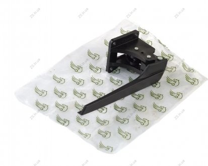 Ручка двери ВАЗ 2170-72 внутренняя прав. Pegas 21700-6105180-00