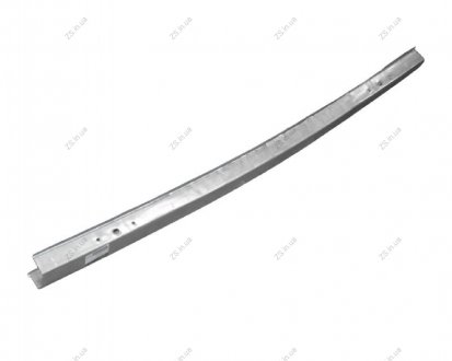 Балка переднего бампера ВАЗ 2108 металл. Pegas 2108-2803132 (фото 1)