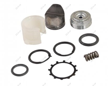 Ремкомплект рульової рейки ВАЗ 2108-099 Pegas Ремк-кт (126811)-P