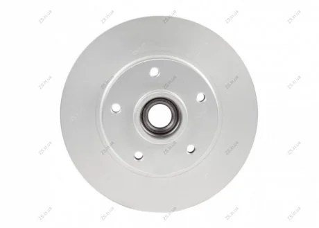 Диск тормозной Bosch 0986479E78