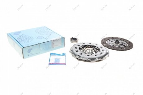 Ремонтный комплект сцепления Blue Print ADBP300037