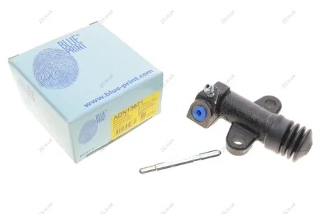Рабочий цилиндр сцепления Blue Print ADN13671
