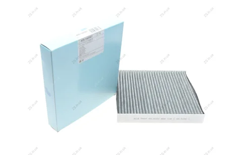 Повітряний фільтр салону Blue Print ADL142507
