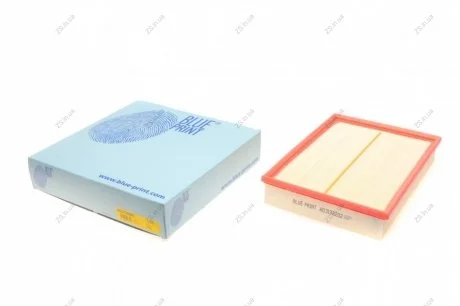 Фильтр забора воздуха Blue Print ADJ132202