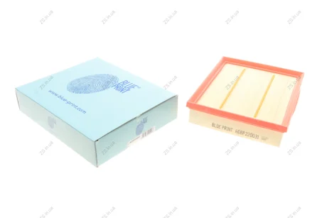 Фильтр забора воздуха Blue Print ADBP220031
