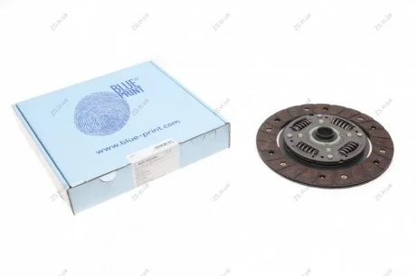 Корзина зчеплення Blue Print ADV183104