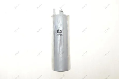 Фильтр топливный VW T6 2.0 TDI 19- (FEBI) FEBI BILSTEIN 183406