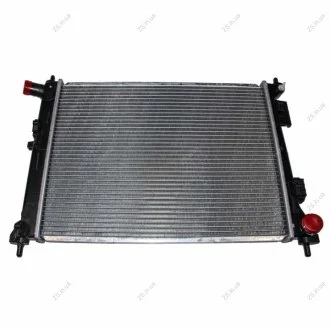 Радіатор системы охолодження SATO TECH R12220