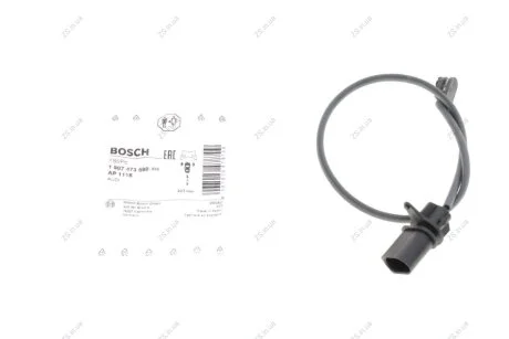 Датчик износа тормозных колодок Bosch 1987473598