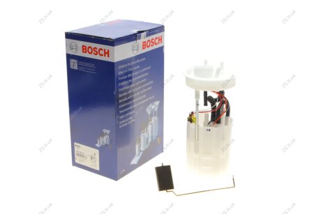 Насос топливный электрический Bosch 1987580041