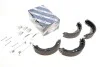 Тормозные колодки барабаны Bosch 0986487726 (фото 1)