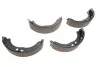 Тормозные колодки барабаны Bosch 0986487726 (фото 5)