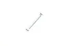 Тормозные колодки барабаны Bosch 0986487726 (фото 7)