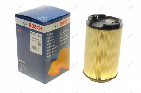 Фільтр повітряний Bosch F026400299