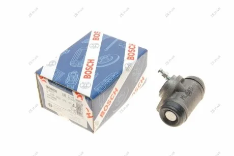 Гальмовий циліндр Bosch F026002175