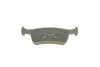 Гальмівні колодки Bosch 0986494715 (фото 4)