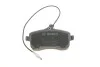 Тормозные колодки Bosch 0986494097 (фото 2)