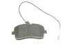 Тормозные колодки Bosch 0986494097 (фото 4)