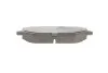 Гальмівні колодки Bosch 0986460935 (фото 3)
