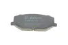 Гальмівні колодки Bosch 0986460935 (фото 4)