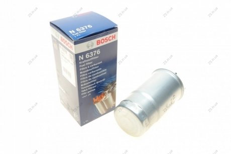 Фильтр топливный Bosch 0450906376