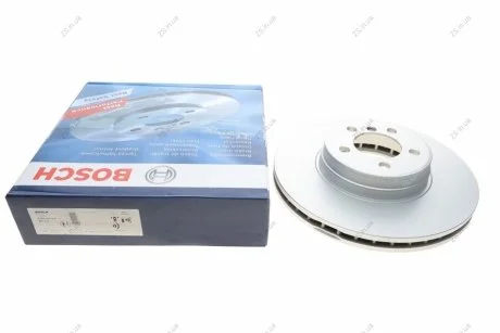 Диск тормозной Bosch 0986479475