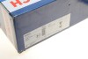 Диск тормозной Bosch 0986478893 (фото 8)
