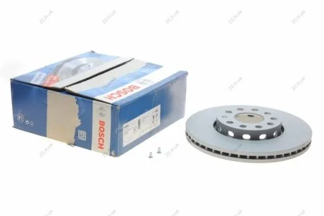 Диск тормозной Bosch 0986478546
