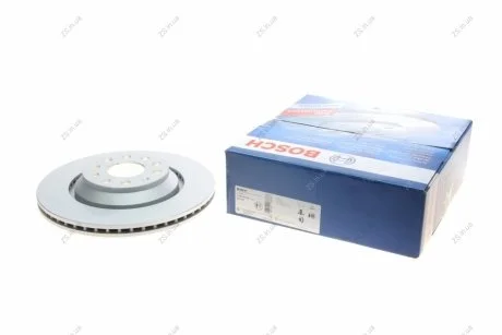Тормозной диск Bosch 0986479303
