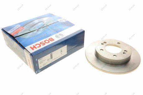 Гальмівний диск Bosch 0986479059