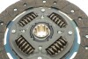 Ремонтный комплект сцепления Blue Print ADF1230108 (фото 8)