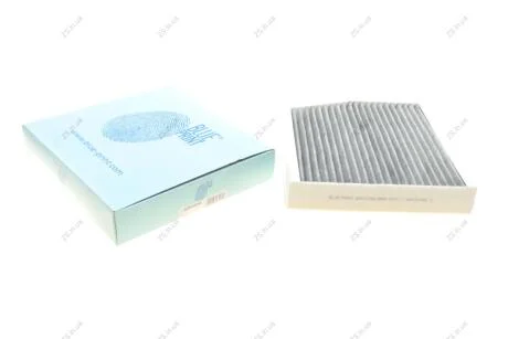 Воздушный фильтр салона Blue Print ADN12546