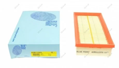 Фильтр забора воздуха Blue Print ADB112203