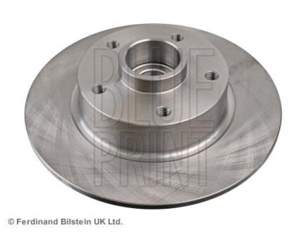 Диск тормозной Blue Print ADR164311