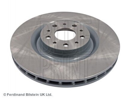 Диск тормозной Blue Print ADL144315