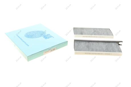 Фильтр салона Blue Print ADW192515