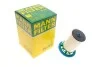 Фільтр мастил MANN-FILTER PU 7015 (фото 1)
